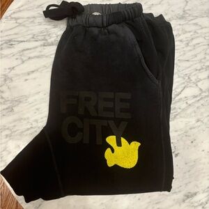 FreeCity Sunfades Sweatpants